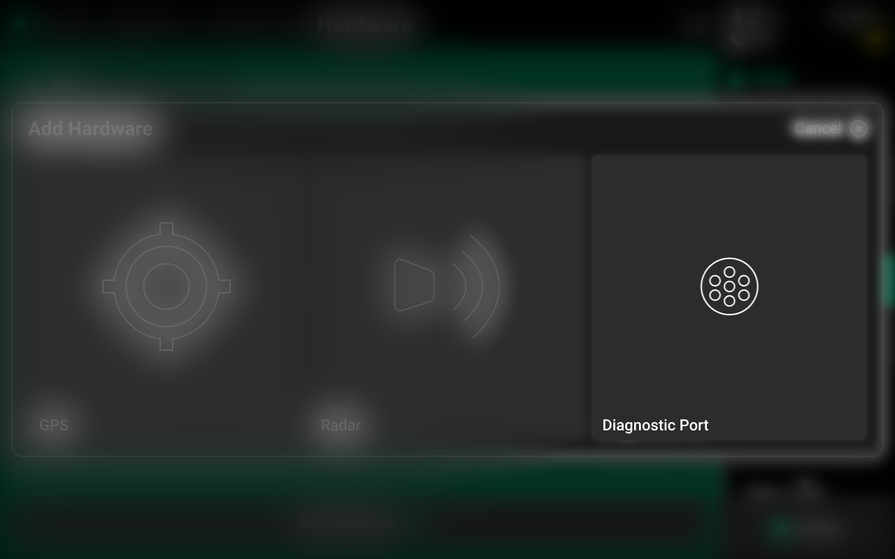 dgport