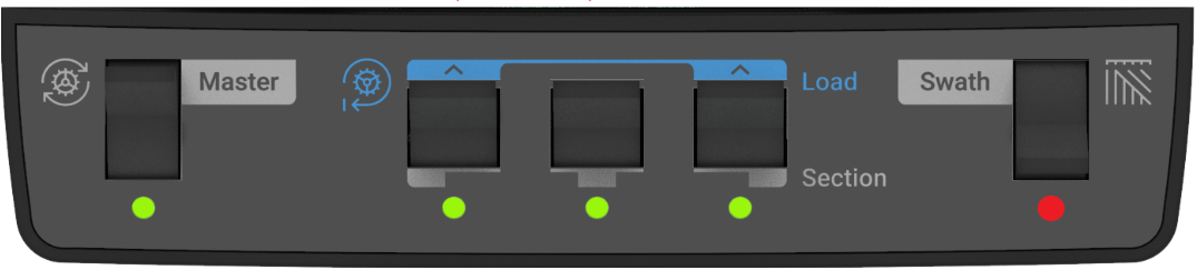 Product Widget Enabled