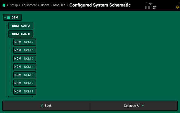 Configured Schematic B
