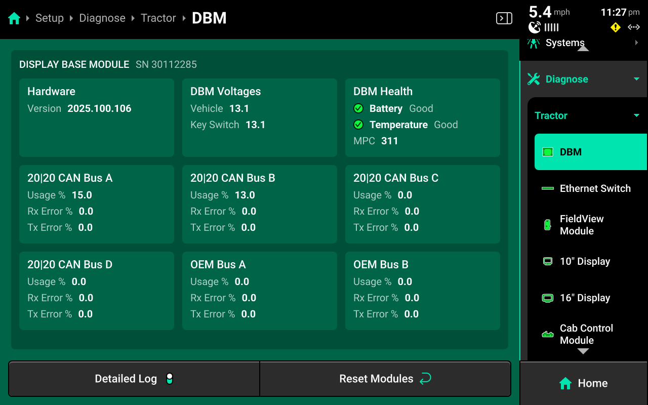 dbmdg