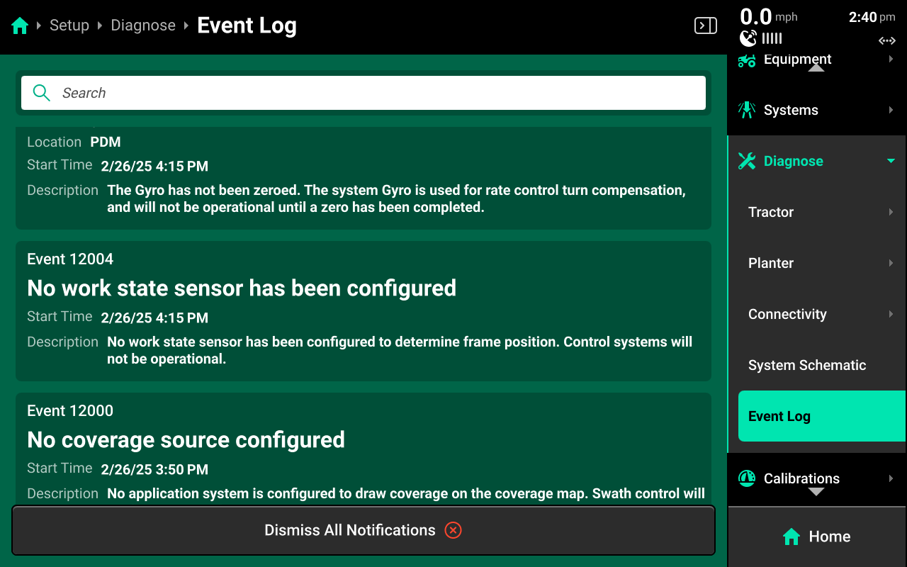 event