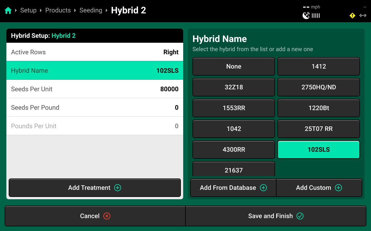 hybset
