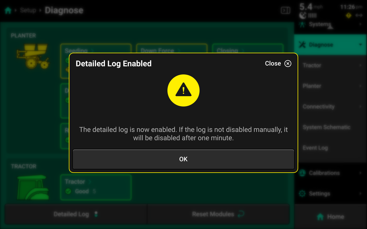 detlog