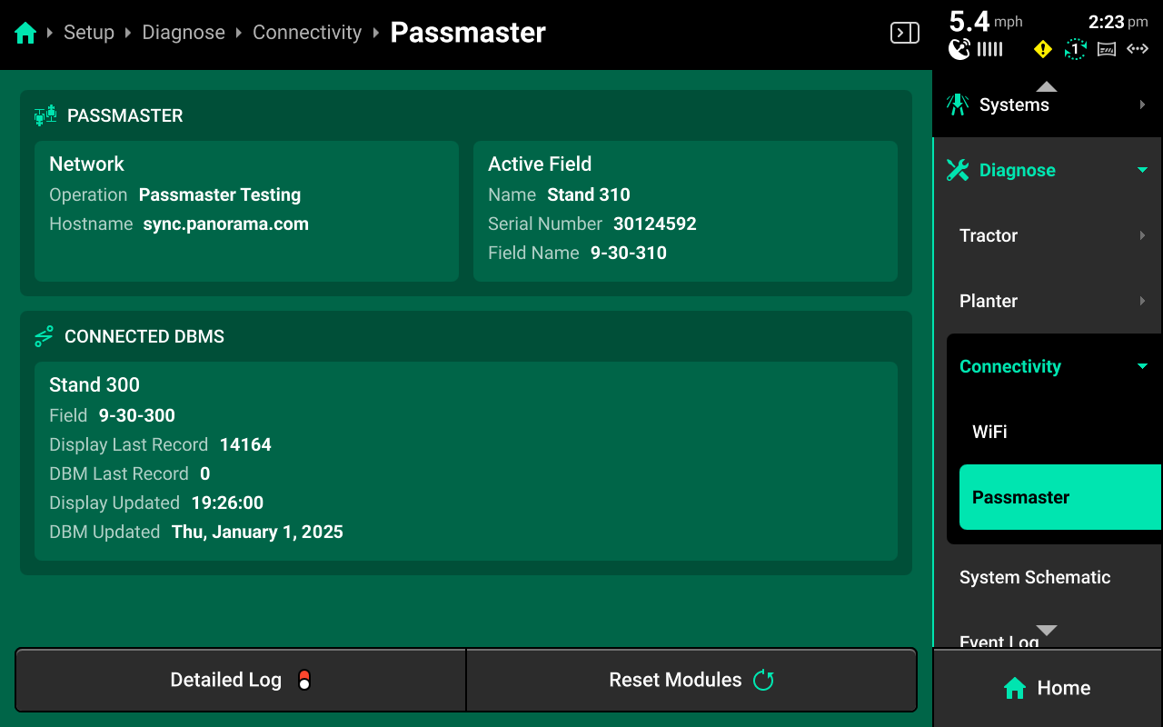 passmaster