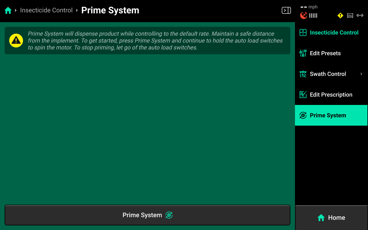prmsys