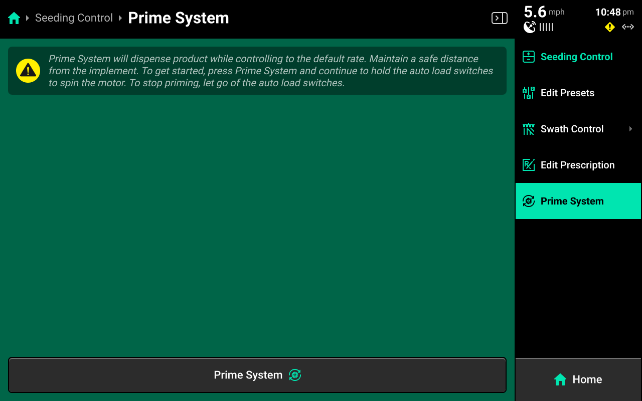 prmsys