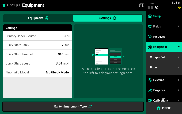 Product Widget Enabled