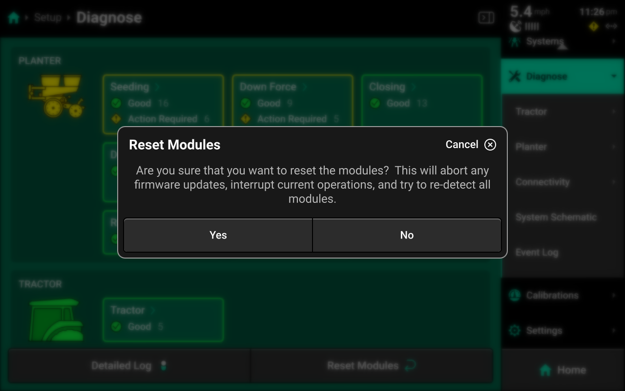 resmod