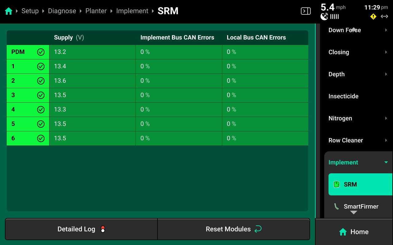 srmdg