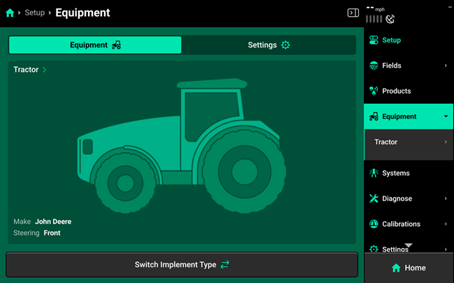 Equipment