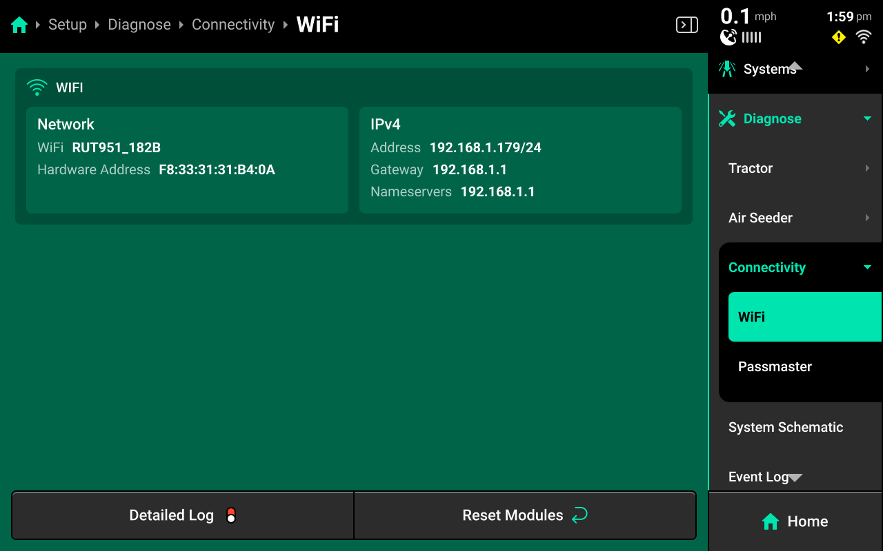 wifidg